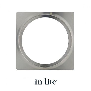PLATE 1 Stainless Steel