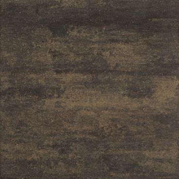 Patio square forrest 60x60x4 cm blanke coating