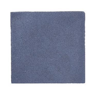 Tegel 60x60x5 cm antraciet komo ZVK met mini facet