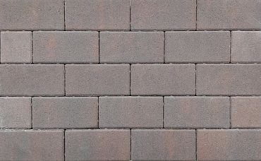Design Brick 6 cm Oud Emmen Mini Facet komo
