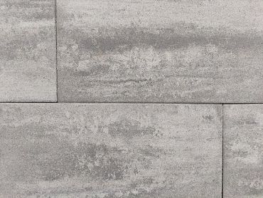 Patio Square 40x80x5 cm Concrete