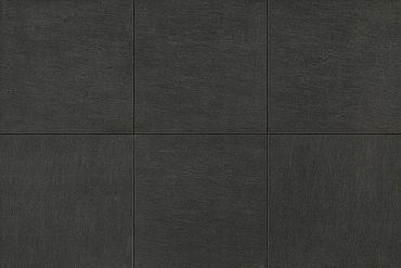 Cerasun Ancona Antracite 60x60x4cm