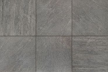 Cerasun Palermo Grigio 60x60x4cm