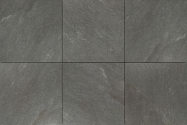 Cerasun Palermo Antracite 60x60x4cm