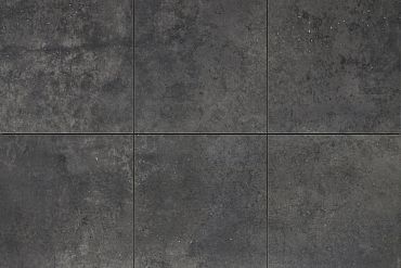 Keram. Verona Antracite 60x60x2cm