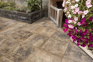Smartton Se Wave Xxs 60x60x4 Sierra Madr