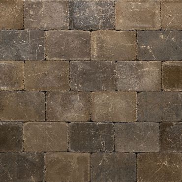 Tumbelton Extra 15x30x6cm Walnut