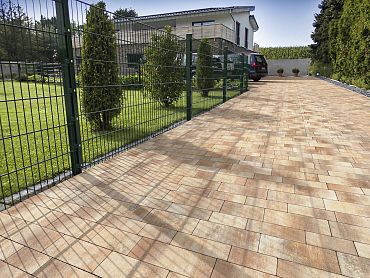 Smartton Banenverband 8cm Kilimanjaro