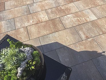 Smartton Xxs Linea 30x60x4cm Kilimanjaro