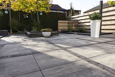 Smartton Xxs Linea 60x60x4cm Amiata