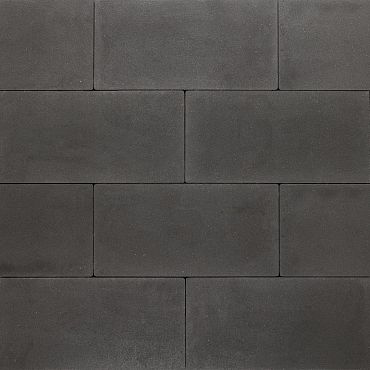 Demiton Extra Xs 60x60x5cm Coal