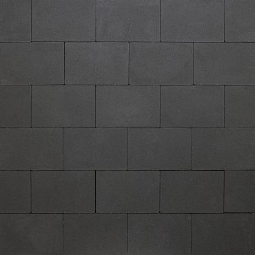 Demiton Extra Xs 20x30x5cm Coal