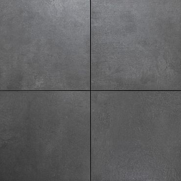 Cerasun Cemento Antra 80x80x4cm