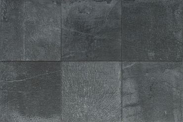 Cerasun Tropea Antracite 60x60x4cm