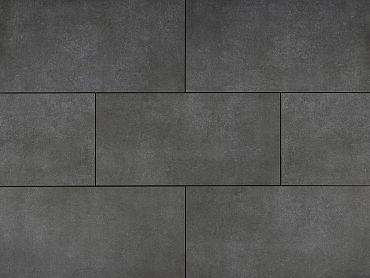 Cerasun Cemento Antracite 30x60x4cm