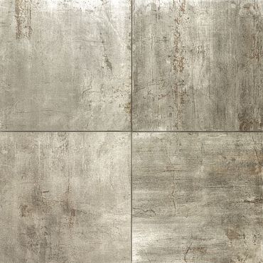 Keram. Ferro Greige Tre 60x60x3cm