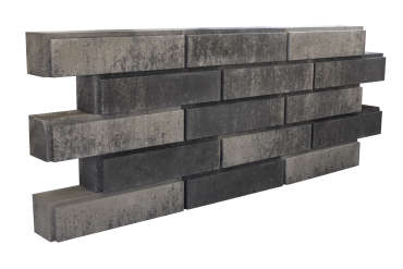 Allure Block Linea Gothic 15x15x60cm