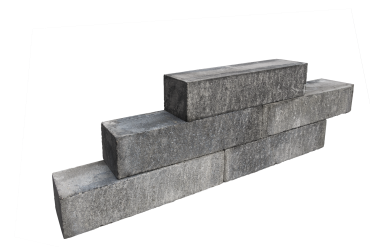 Blockstone Small Gothic 12x12x60cm