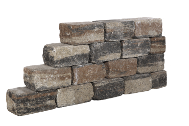 Combiwall Duo 30x10x10cm Kilimanjaro