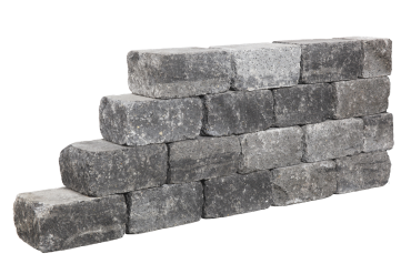 Combi Splitton 40x20x7.5cm Matterhorn