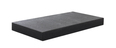Smartblock Afdekplaat 25x50x4,5 Mount Everest