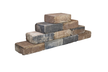 Tumbelwall Getr. 30x20x10cm Kilimanjaro
