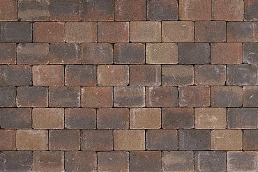 Tumbelton Extra Xl 15x22,5x8cm Copperblend