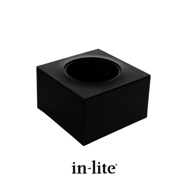 BOX 1 Black