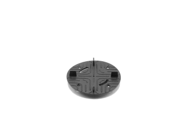 Bovenplaat Ci3/4T voor RC10 en RC14 tegels voeg 3 mm