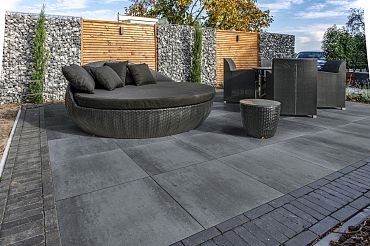 Premiton Plus Xxs 60x60x4cm Gran Canaria