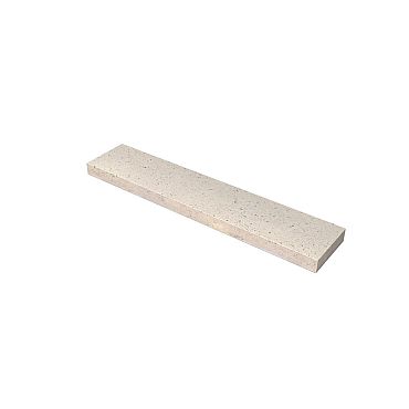 Oudhollands Schellevis Opsluiting 100x20x5 cm Creme