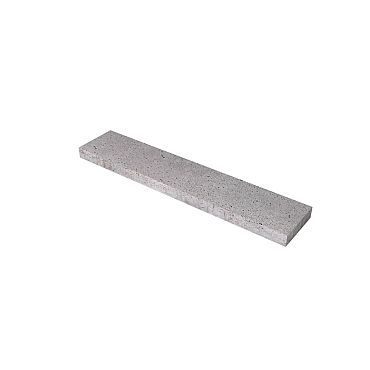 Oudhollands Schellevis Opsluiting 100x20x5 cm Grijs
