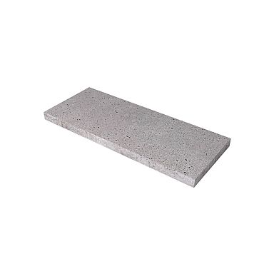Oudhollands Schellevis Opsluiting 100x40x5 cm Grijs