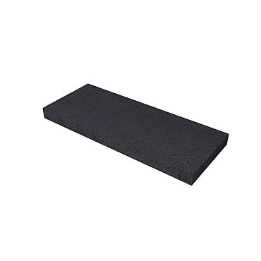 Oudhollands Schellevis Opsluiting 100x40x7 cm Carbon