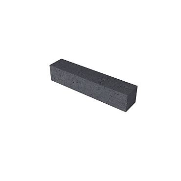 Oudhollands Schellevis Stapelelement 75x15x15 cm Antraciet