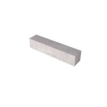 Oudhollands Schellevis Stapelelement 75x15x15 cm Grijs