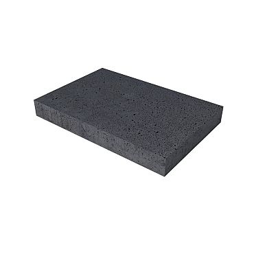 Oudhollands Schellevis Tegel 60x40x7 cm Antraciet