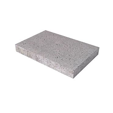 Oudhollands Schellevis Tegel 60x40x7 cm Grijs