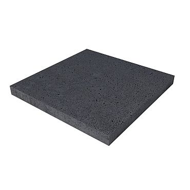 Oudhollands Schellevis Tegel 60x60x5 cm Antraciet