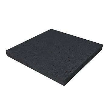 Oudhollands Schellevis Tegel 60x60x5 cm Carbon