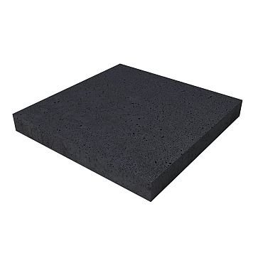 Oudhollands Schellevis Tegel 60x60x7 cm Carbon