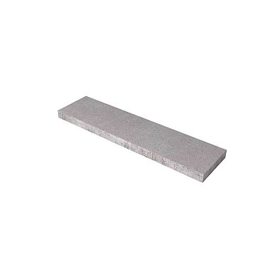 Oudhollands Schellevis Grote Tegel 200x50x10 cm Grijs
