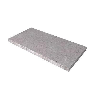 Oudhollands Schellevis Grote Tegel 240x120x12 cm Grijs
