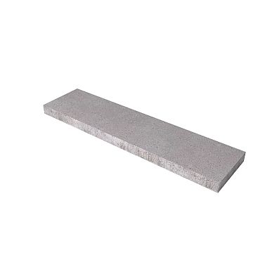 Oudhollands Schellevis Grote Tegel 240x60x12 cm Grijs