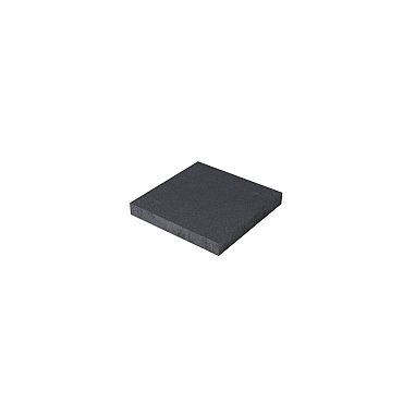 Oudhollands Schellevis Grote Tegel 80x80x10 cm Antraciet