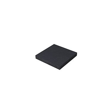 Oudhollands Schellevis Grote Tegel 80x80x10 cm Carbon