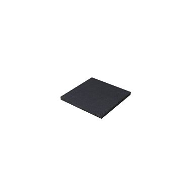 Oudhollands Schellevis Grote Tegel 80x80x5 cm Carbon