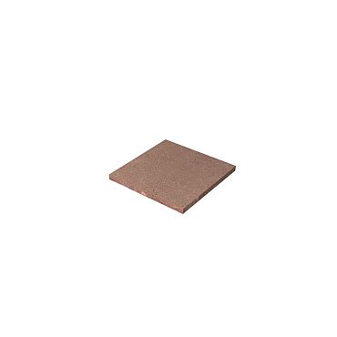 Oudhollands Schellevis Grote Tegel 80x80x5 cm Roodbruin