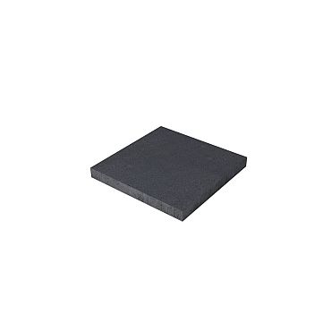 Oudhollands Schellevis Grote Tegel 100x100x10 cm Antraciet