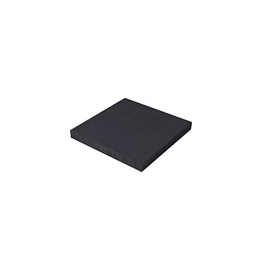 Oudhollands Schellevis Grote Tegel 100x100x10 cm Carbon